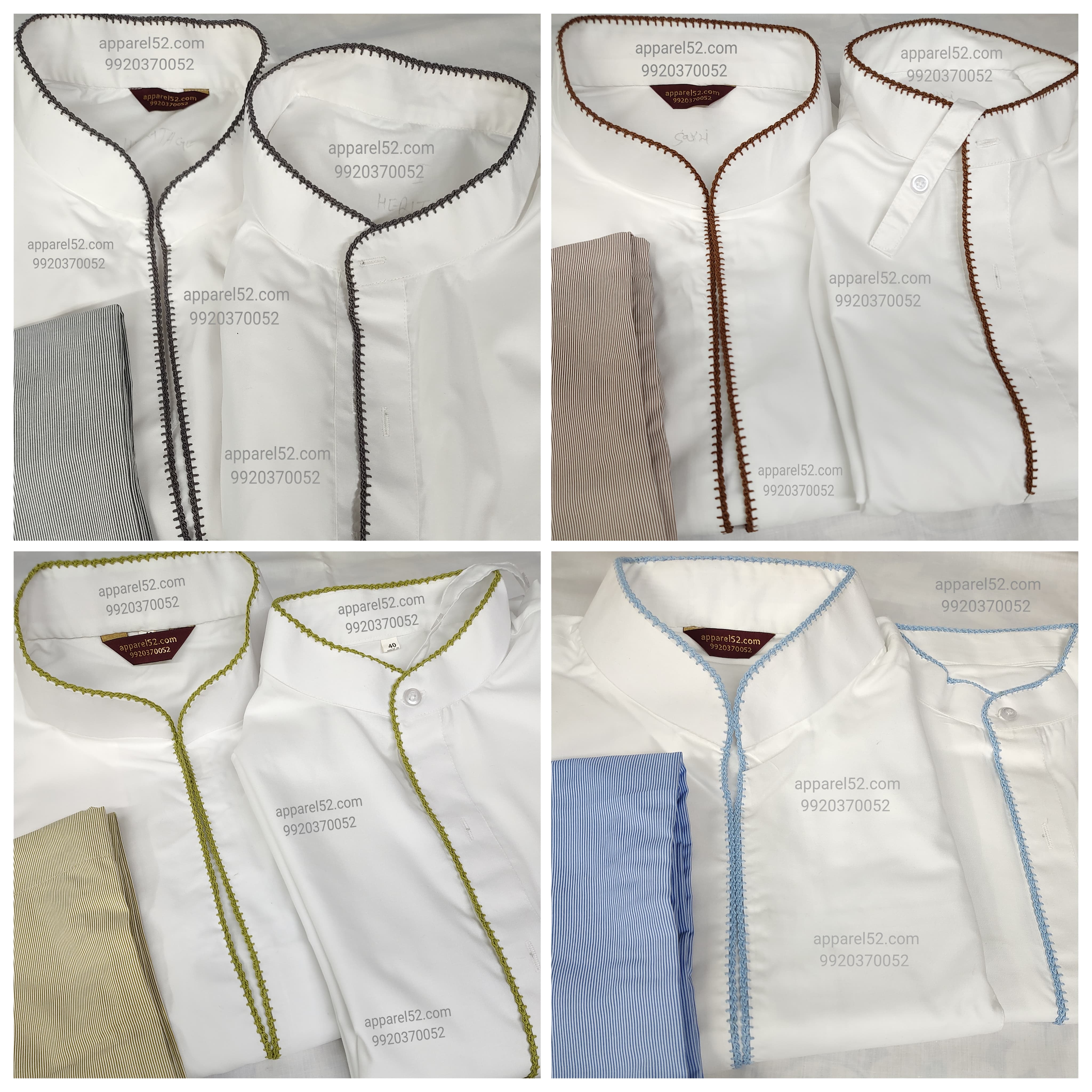 Kurta Saya with Susi matching makkhi Kurta Saya with Susi matching makkhi